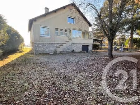 maison à vendre - 10 pièces - 174 m2 - mousseaux sur seine - 78 - ile-de-france