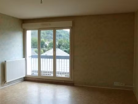 appartement 3 pièces 79 m²
