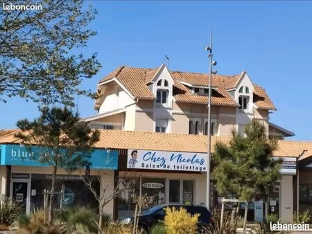 appartement t4 meublé à l'année