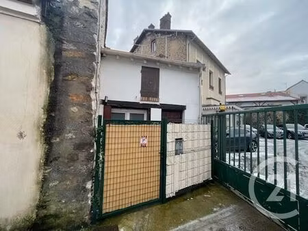 appartement f1 à vendre - 1 pièce - 18 16 m2 - melun - 77 - ile-de-france