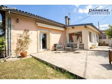 maison 6 pièces 163 m²