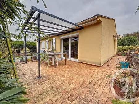 maison à vendre - 4 pièces - 100 76 m2 - provins - 77 - ile-de-france