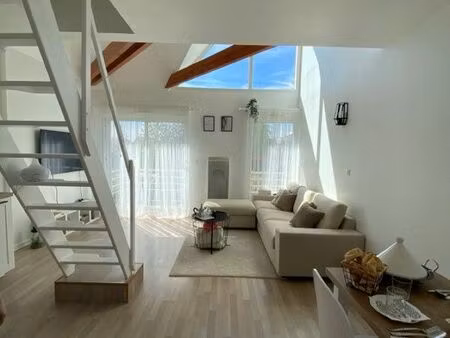 appartement à louer à belloy en france