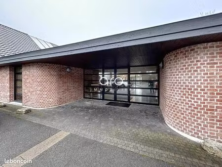 maison 2 pièces 20 m²