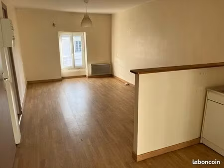 f2 calme et lumineux