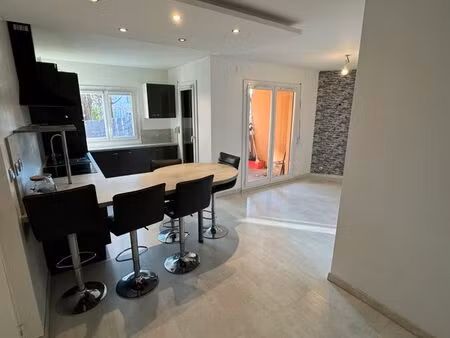 appartement t2 dagneux