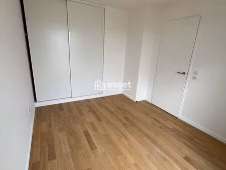 appartement 4 92.86m² à louer 2600 - courbevoie 92400
