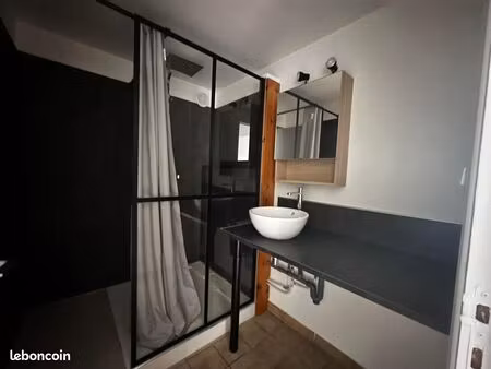 duplex 2 pièces 64 m²