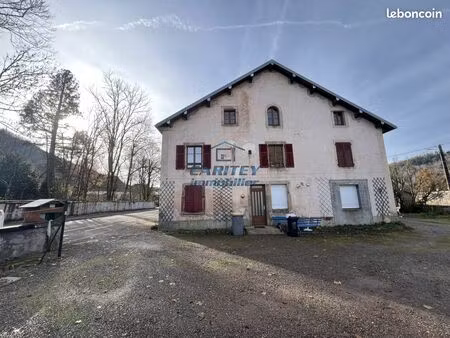 appartement 3 pièces 78 m²