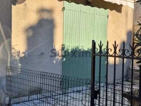 studio 1 pièce 28 m²