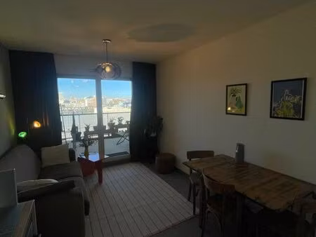 location meublé marseille capelette