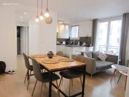 appartement meublé
