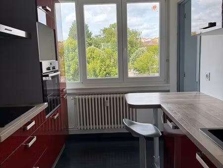 location appartement morhange