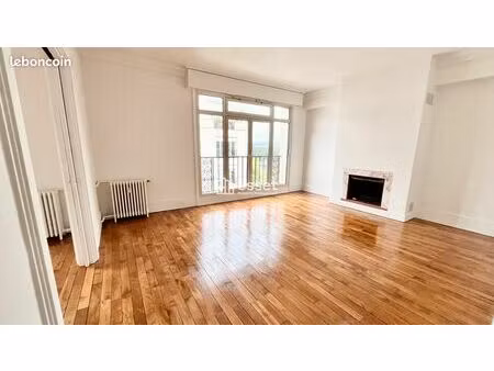 appartement 5 135.53m² à louer 4334 - neuilly sur seine 92200