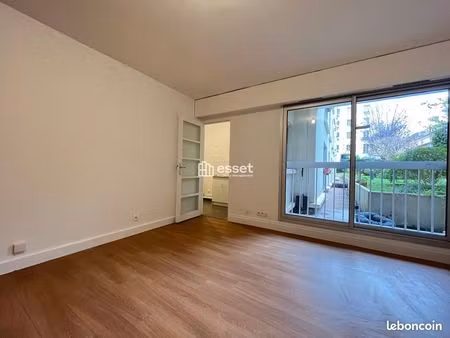 appartement 2 51m² à louer 1344 - paris 75020