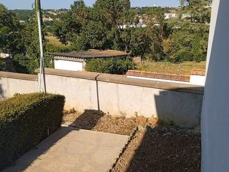 studio 20m2 chez l'habitant poitiers centre