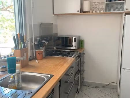 appartement location