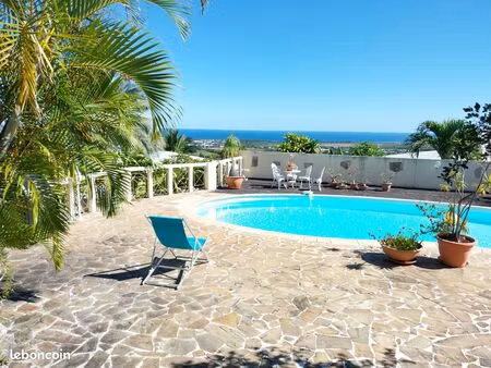 location semi meublée