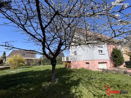 maison 5 pièces 102 m²