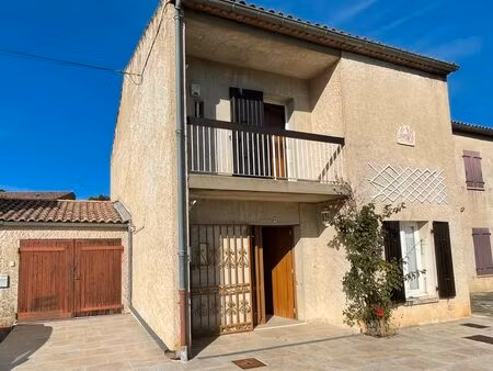 jolie maison au calme avec jardin proche des commodités
