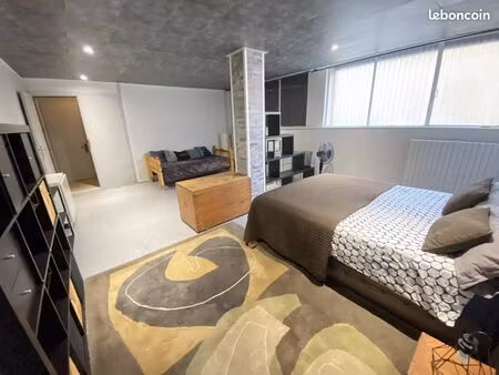 maison 88 m² tarare