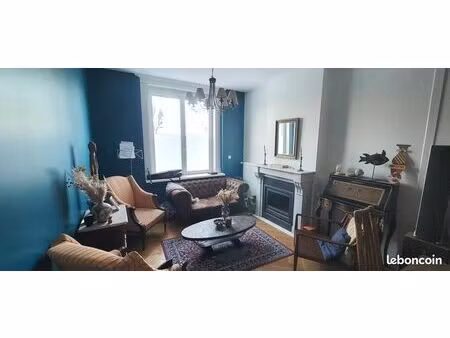 willems : vue sur champs