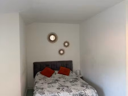 meublé 40 m2 centre-ville