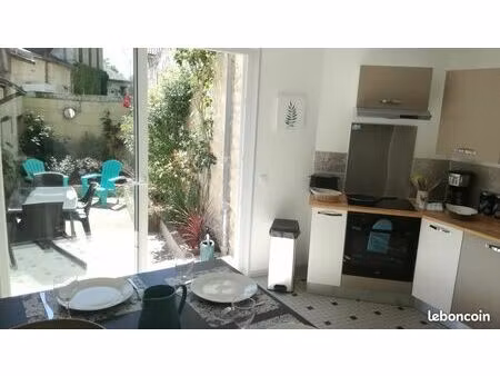 appartement meublé bourgueil cnpe chinon