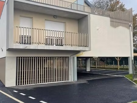 saran - duplex 4pièces de 87m²