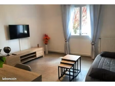 logement frossay - t2