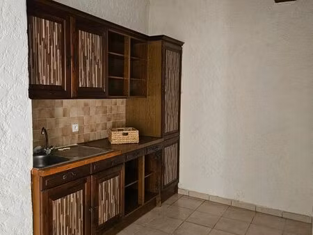 appartement à louer centre-ville manosque