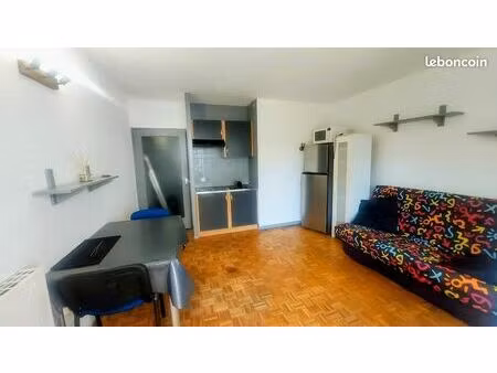 studio 5 ème arrondissement