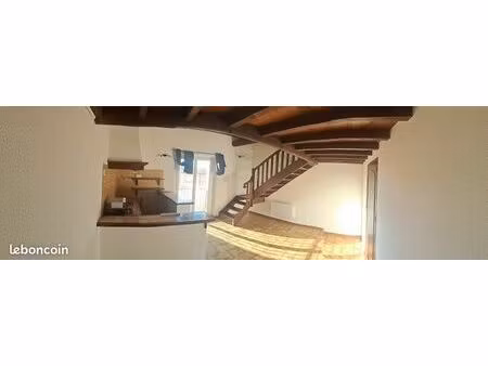 ales centre studio mezzanine