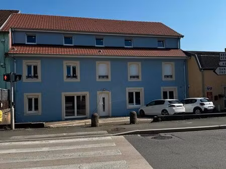 appartement t3 à louer - centre de bavilliers