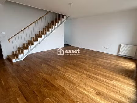 appartement 4 84.8m² à louer 2055 - joinville le pont 94340