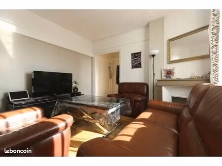 appartement f3 à louer