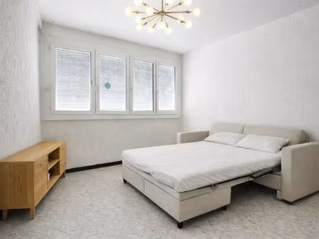 studio meublé sur lavaur