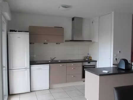 appartement 3 pièces 67 m²