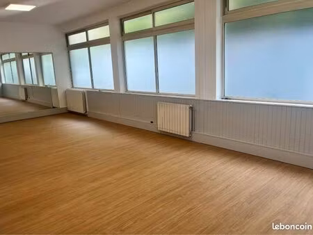 local refait à neuf à louer