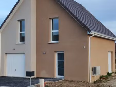 maison t5 berville sur mer