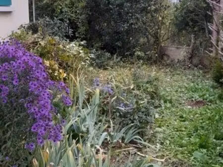 maison de village à louer