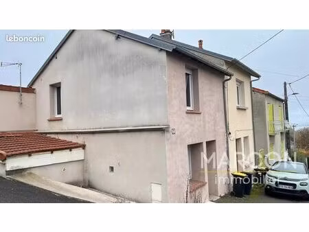 maison 3 pièces 81 m²