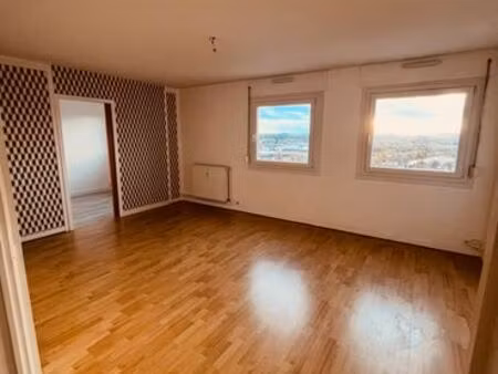 appartement avec vue