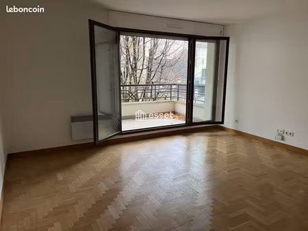 appartement 3 63.96m² à louer 1714 - courbevoie 92400