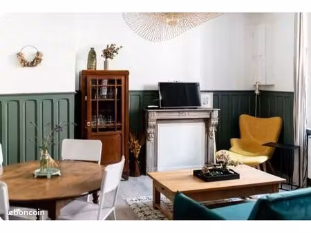 appartement centre ville