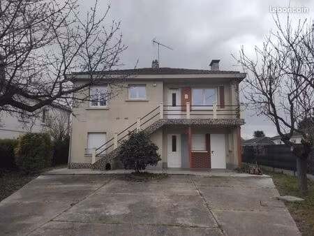 appartement / maison t3 - 63m2