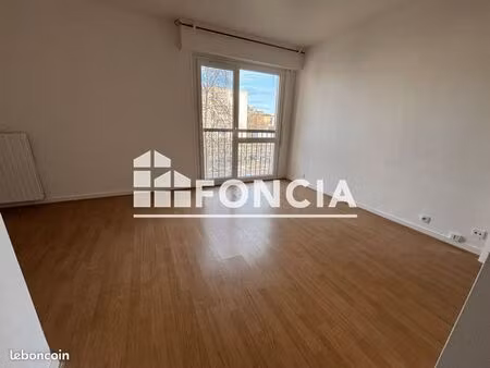 appartement 1 pièce 34 m²