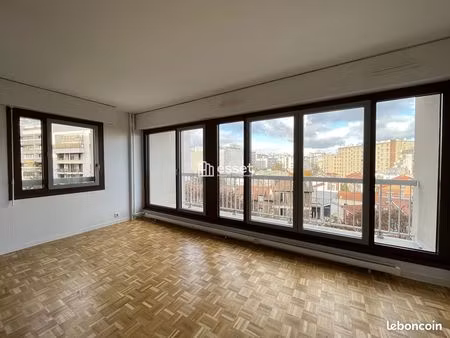 appartement 3 71m² à louer 2128 - paris 75013