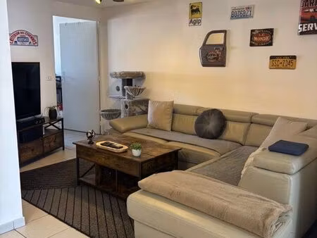 appartement f3 a louer