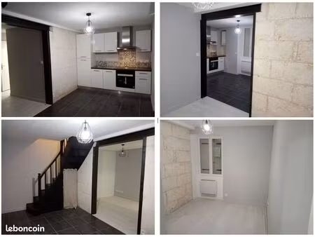 location appartement t2 bis